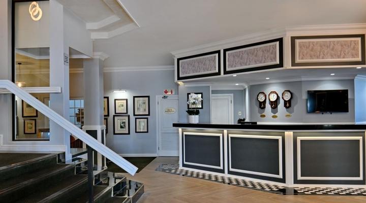 ANEW Resort Wilderness Garden Route