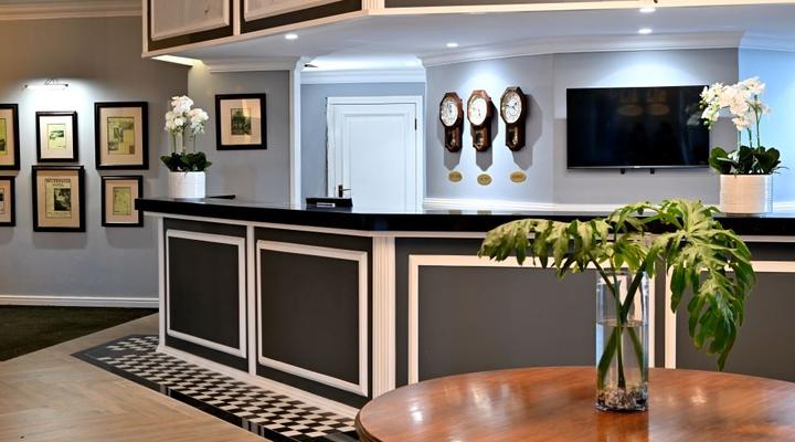 ANEW Resort Wilderness Garden Route