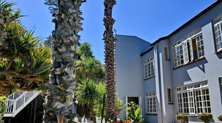 ANEW Resort Wilderness Garden Route