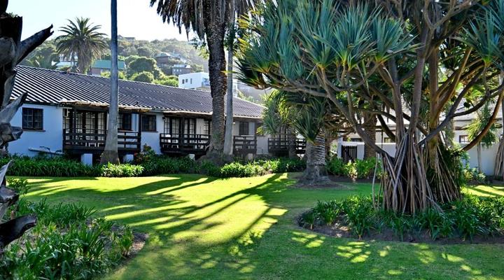 ANEW Resort Wilderness Garden Route