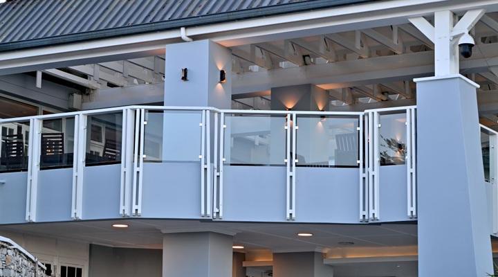 ANEW Resort Wilderness Garden Route