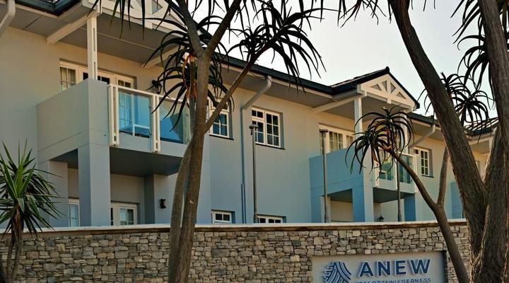 ANEW Resort Wilderness Garden Route