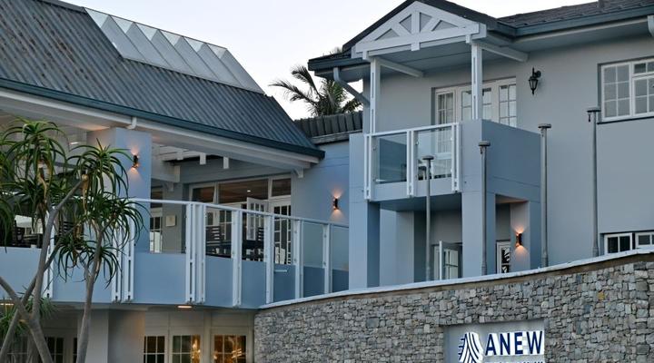 ANEW Resort Wilderness Garden Route