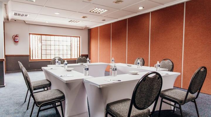 ANEW Resort Wilderness Garden Route