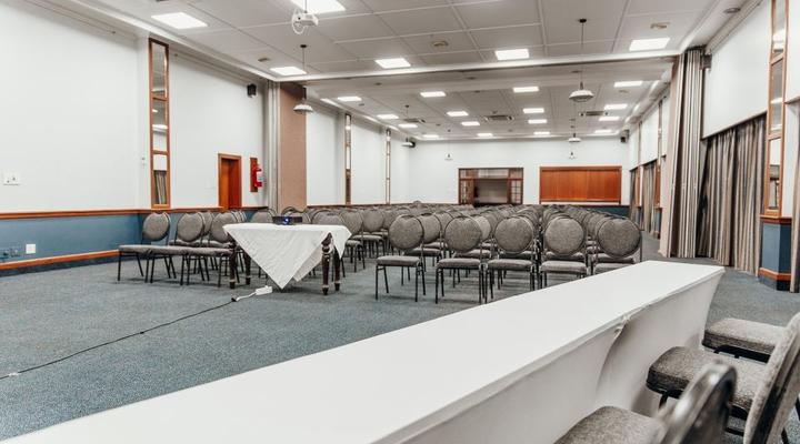 ANEW Resort Wilderness Garden Route