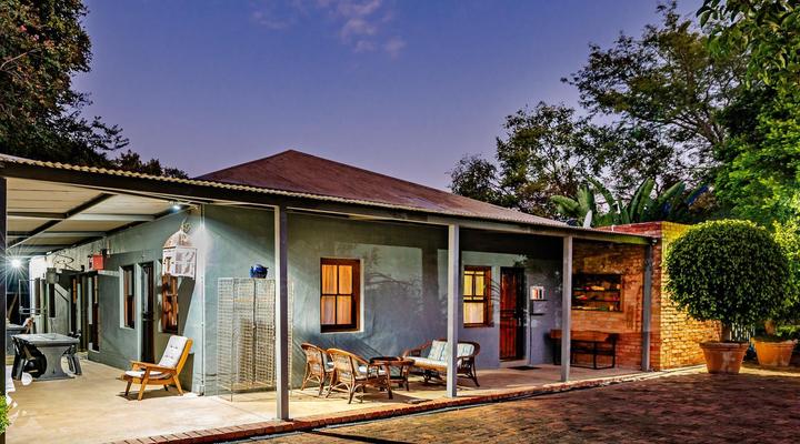 The Village in Hatfield