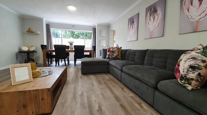 Plett Vacation Rentals