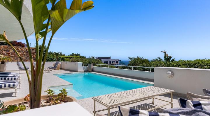 Bay Reflections Camps Bay 5* Serviced Apartments