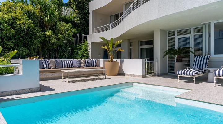 Bay Reflections Camps Bay 5* Serviced Apartments