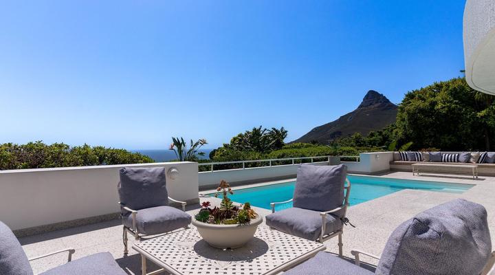 Bay Reflections Camps Bay 5* Serviced Apartments