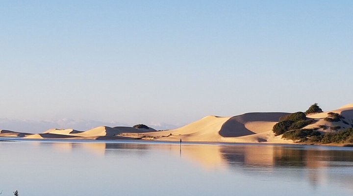 Nukakamma Guest House