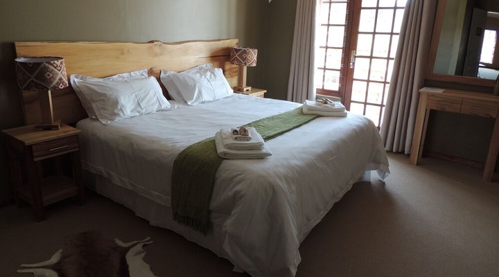 Nukakamma Guest House