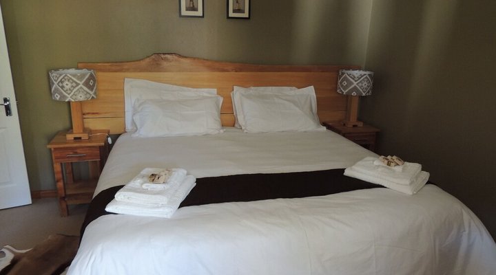 Nukakamma Guest House