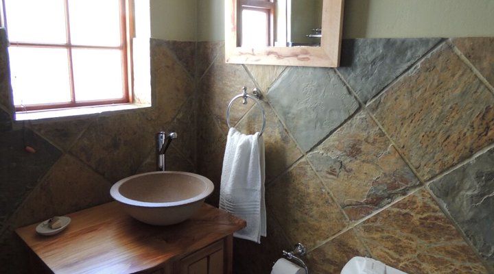 Nukakamma Guest House