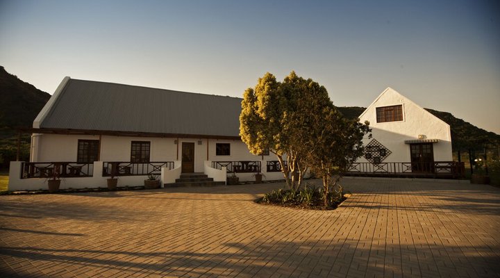 Nukakamma Guest House