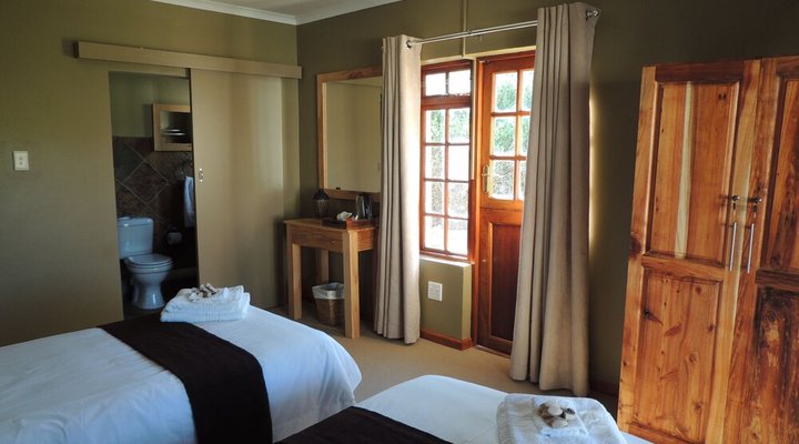 Nukakamma Guest House