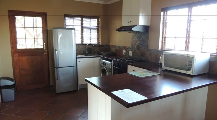 Nukakamma Guest House