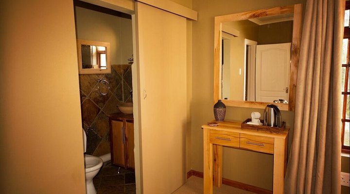 Nukakamma Guest House