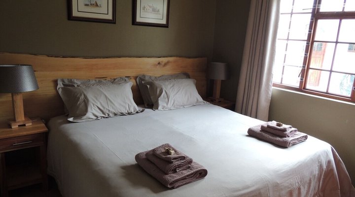 Nukakamma Guest House