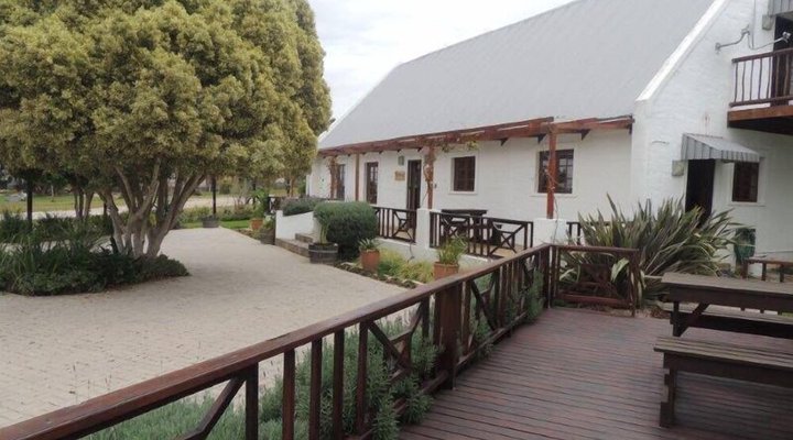 Nukakamma Guest House