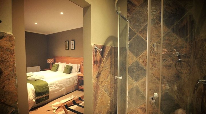 Nukakamma Guest House