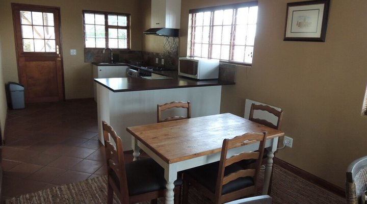 Nukakamma Guest House