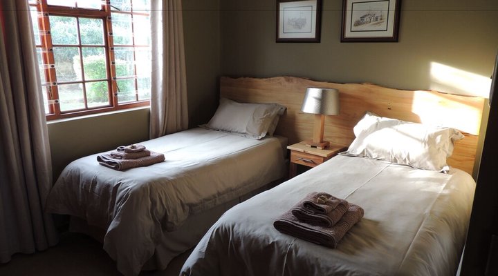 Nukakamma Guest House