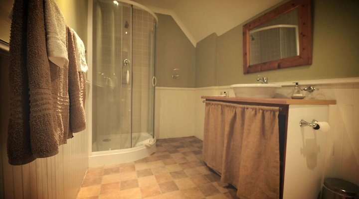 Nukakamma Guest House