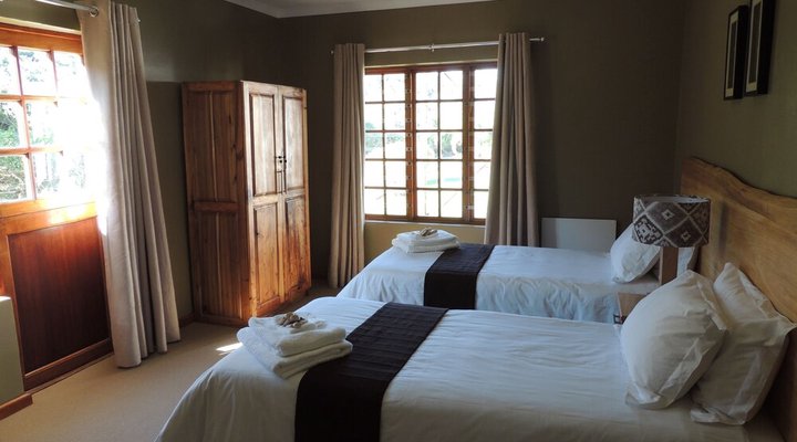 Nukakamma Guest House