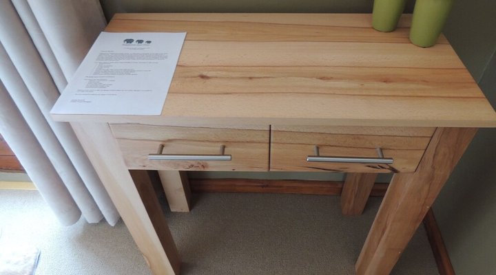 Nukakamma Guest House