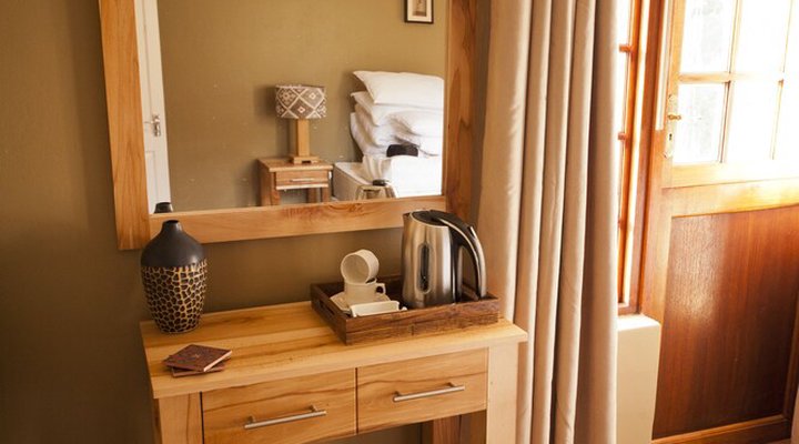 Nukakamma Guest House