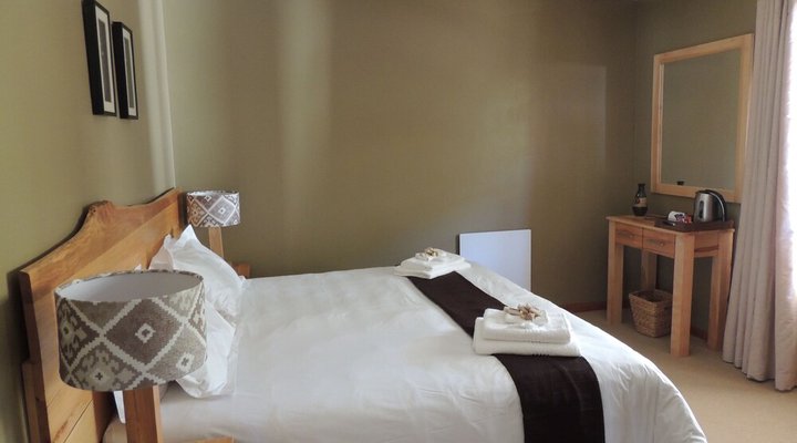 Nukakamma Guest House