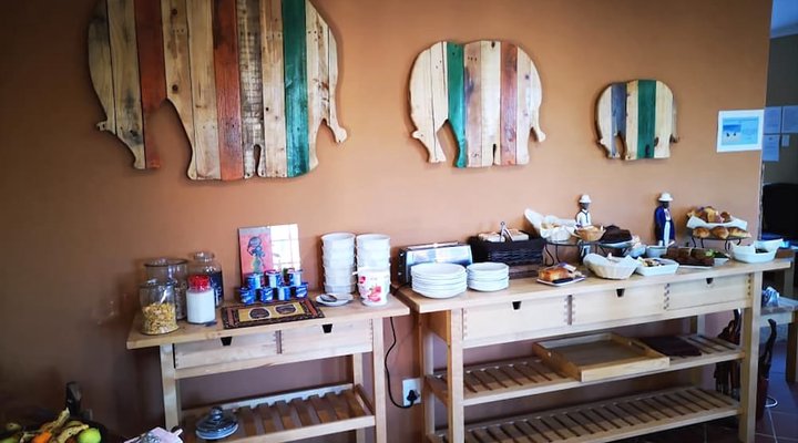 Nukakamma Guest House