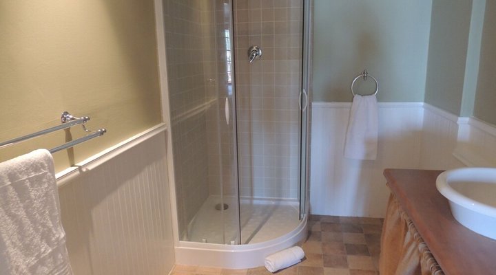 Nukakamma Guest House