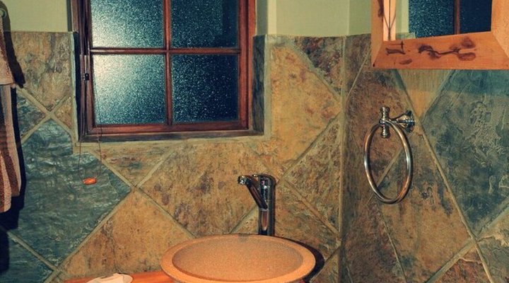 Nukakamma Guest House