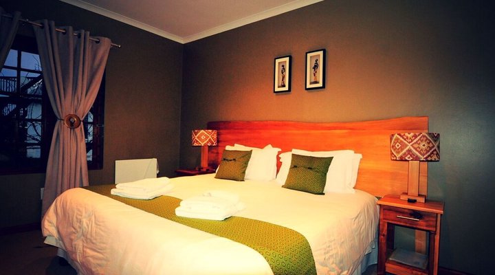 Nukakamma Guest House