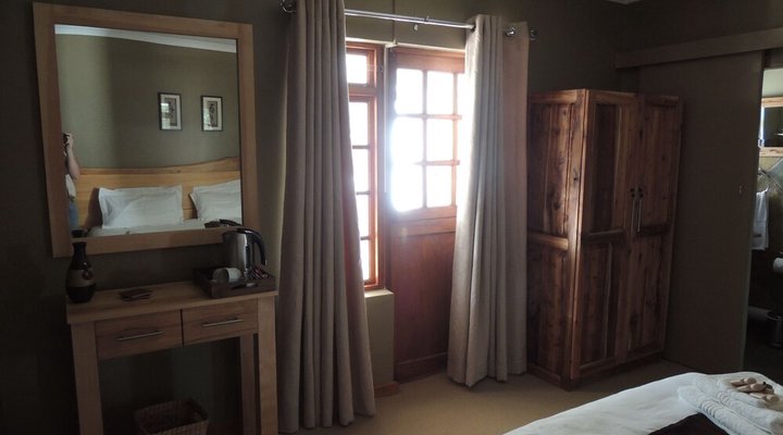 Nukakamma Guest House