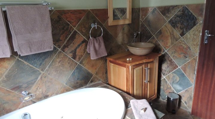 Nukakamma Guest House