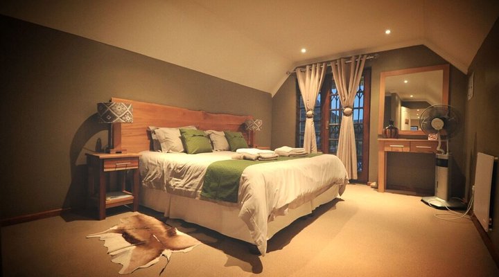 Nukakamma Guest House