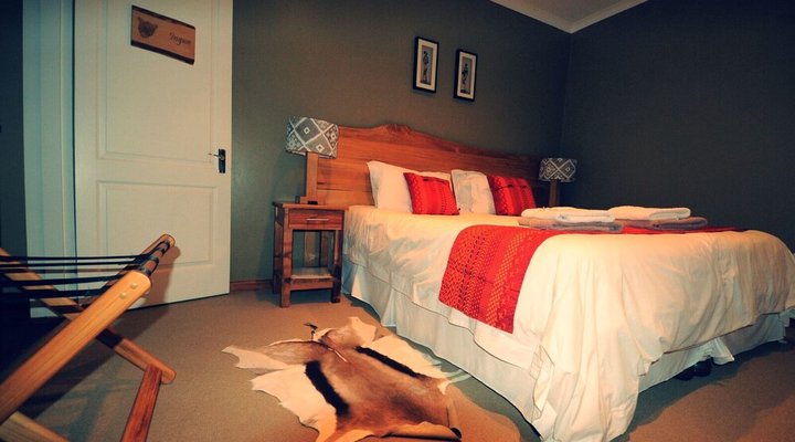 Nukakamma Guest House