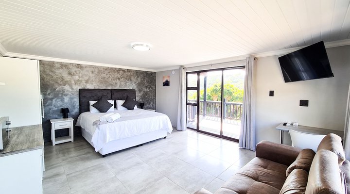 Vincent Valley Lodge