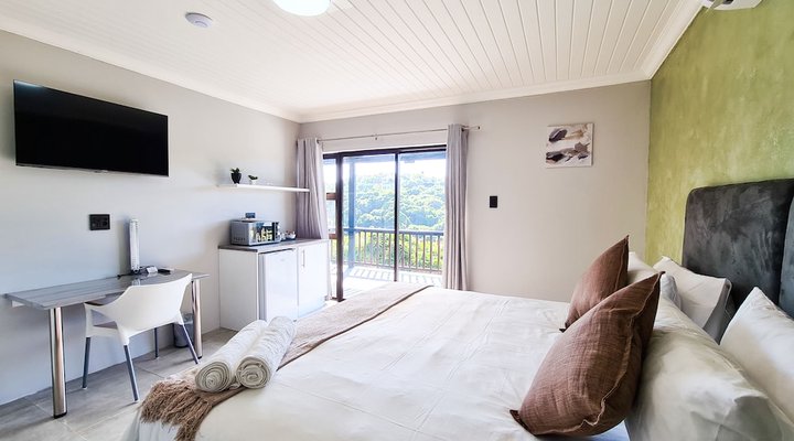 Vincent Valley Lodge