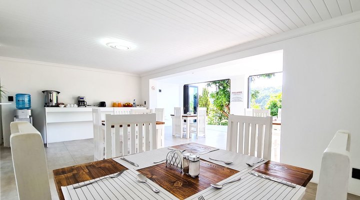 Vincent Valley Lodge