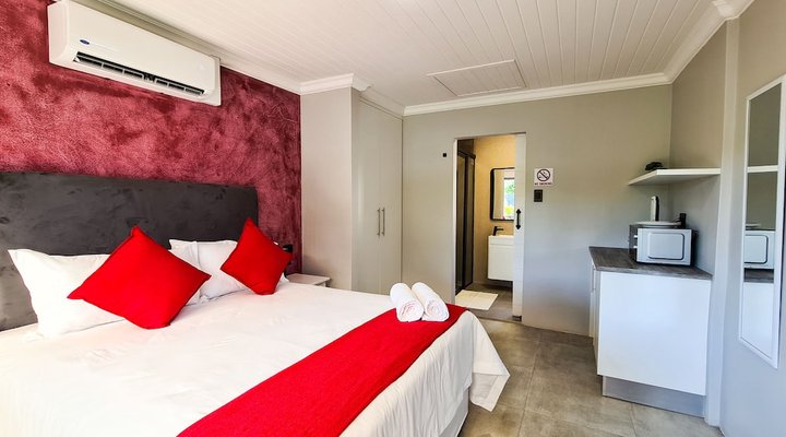 Vincent Valley Lodge