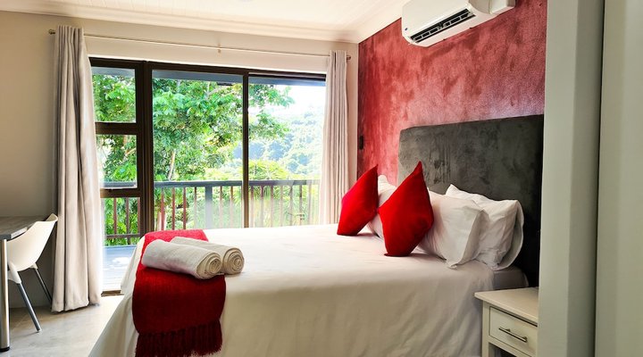 Vincent Valley Lodge