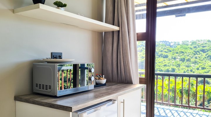 Vincent Valley Lodge