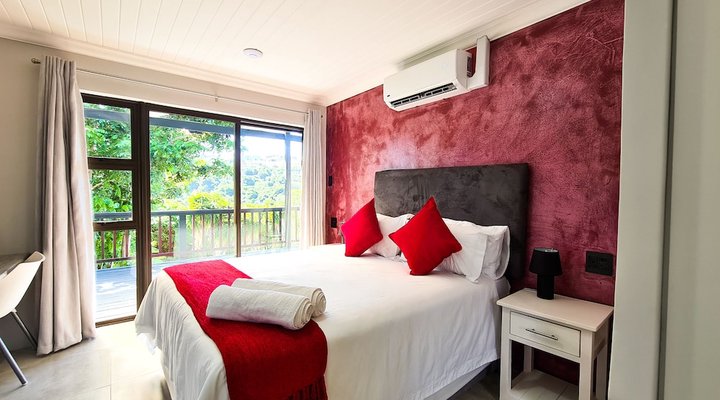 Vincent Valley Lodge