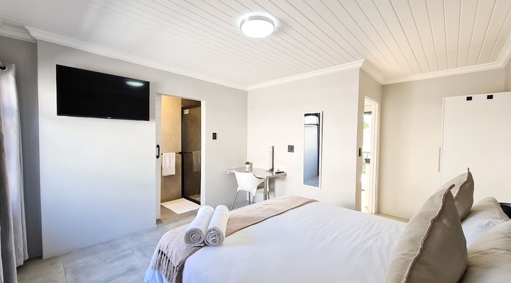 Vincent Valley Lodge