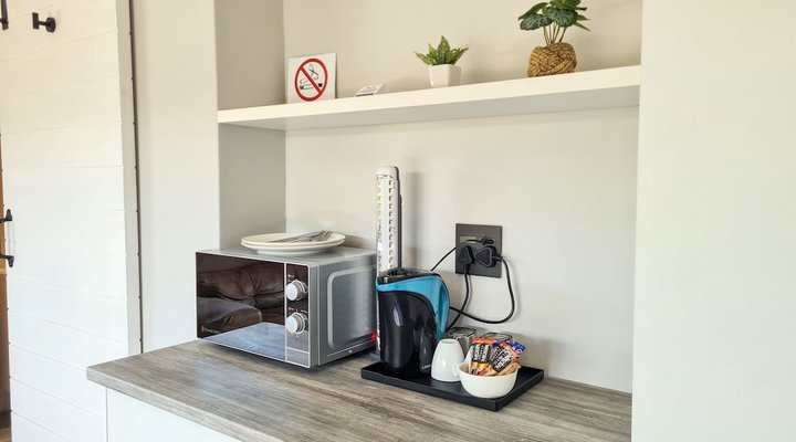 Vincent Valley Lodge