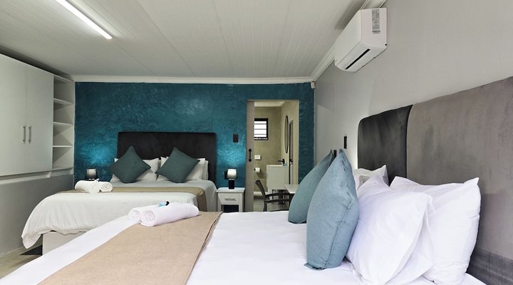 Vincent Valley Lodge